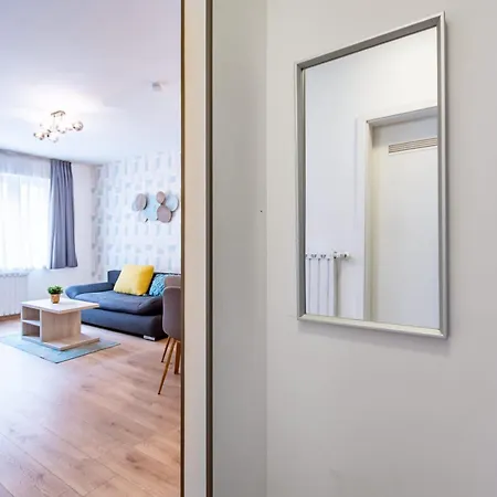 - Quiet Sleep Apartman *