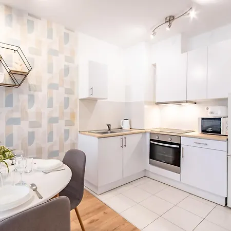 Apartman - Quiet Sleep Budapest